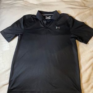 Under Armour Golf Polo